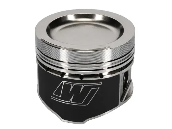 Wiseco Vw Golf Stroker 1.8 Ltr 20V 4 Cyl. 8.5:1 1