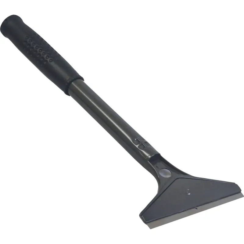 (5 Pack) Wall Stripper, 4" Blade, 12" Handle - 57402 1