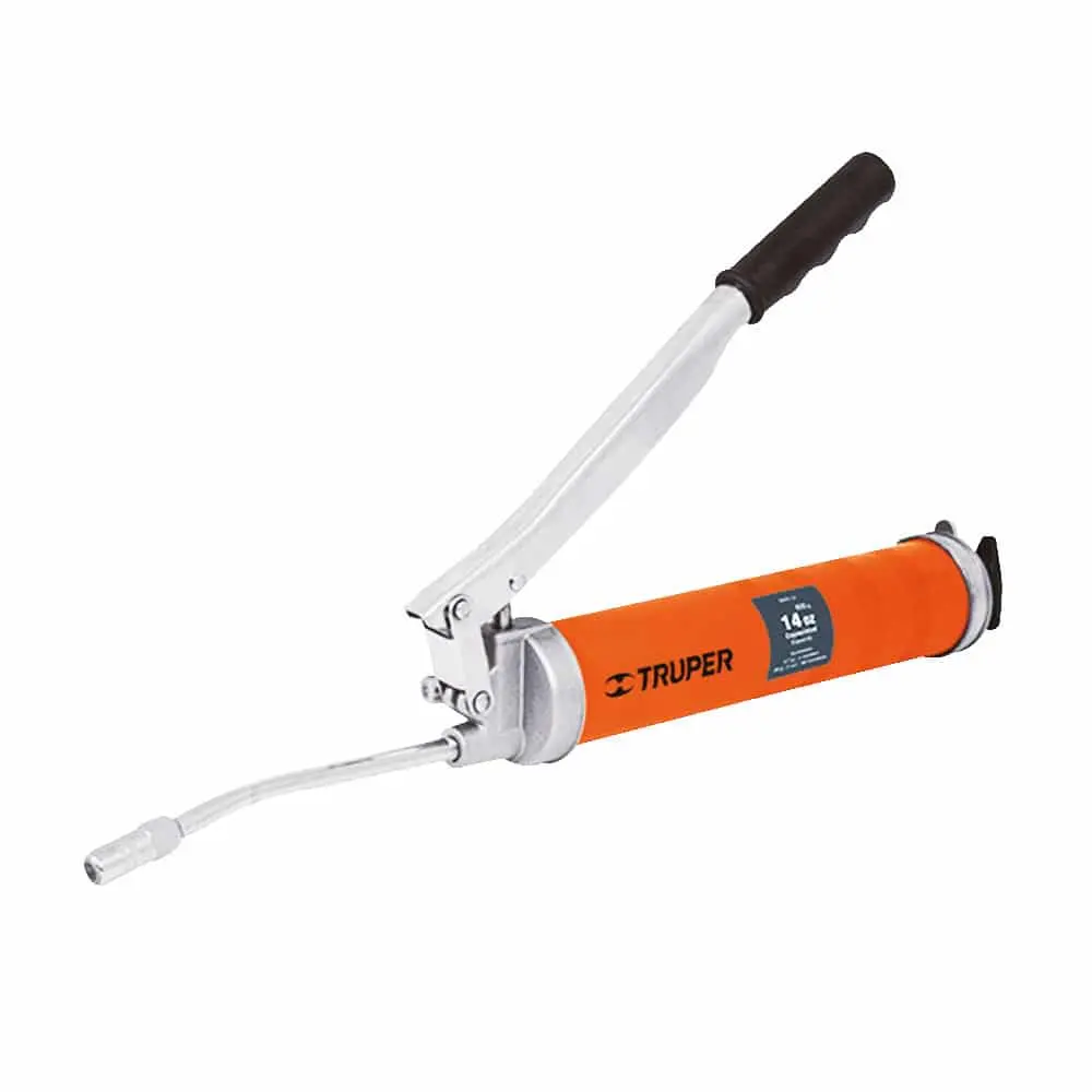 Engrasadora Mediana Gras-14 14860 Truper 1