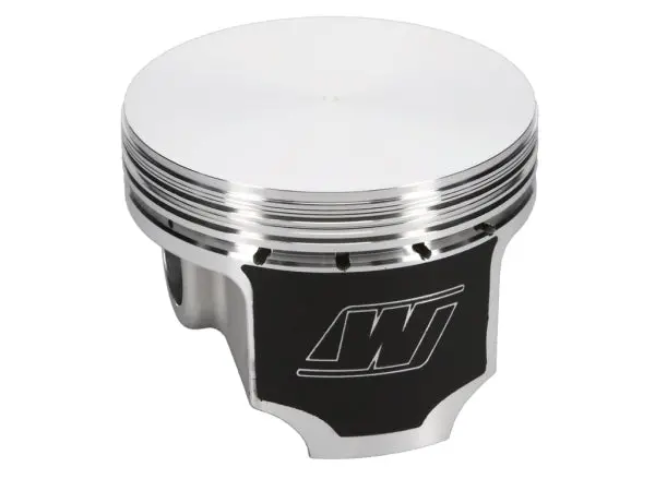 Wiseco Vw 1.8 Ltr 16V 4 Cyl. Kr/Pl Cr 8.8:1 20 Mm Pin 1