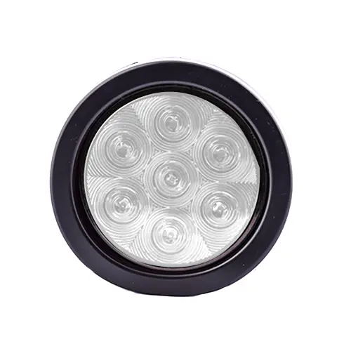 Faro Posterior 07Led 12/24V 619 Cm Blanco Gpc 1