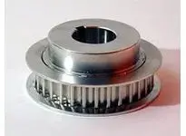 Gates 8Mx-71S-36 Poly Chain Gt Sprockets - New In Box 1