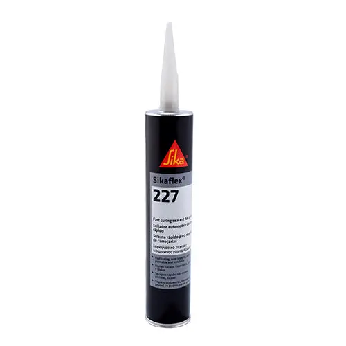 Sellador Sikaflex 227 Blanco 300Ml Sika 1