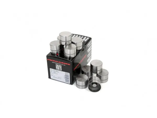 Piper Cam Followers Audi 5 Cyl 10V 1
