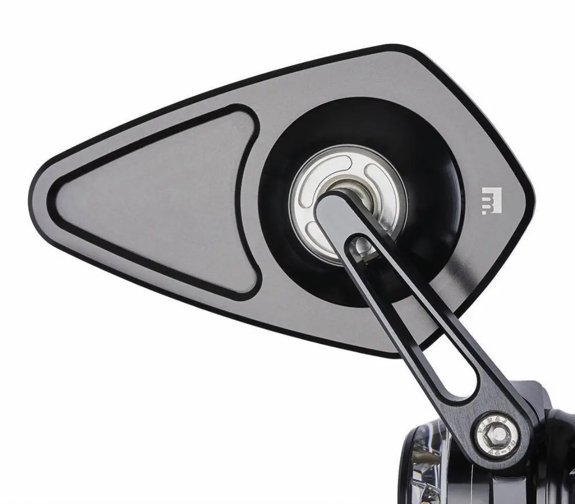 Motogadget M.View Blade Bar End Mirror 1