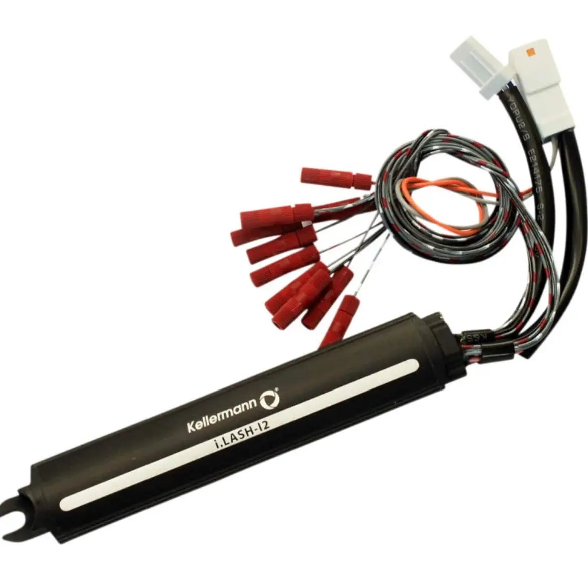 Kellerman I.Lash I2 - 3:1 Turn Signal Adapter For Indian Scout Bobber 1