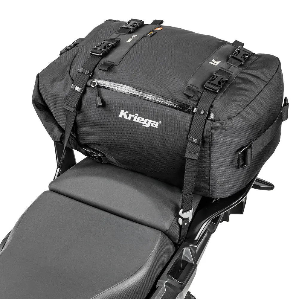 Kriega Us-30 Drypack Bag 1