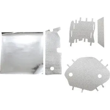 Dei Heat Shield Liner - Triumph Scrambler 1200 Ex / Xc 1