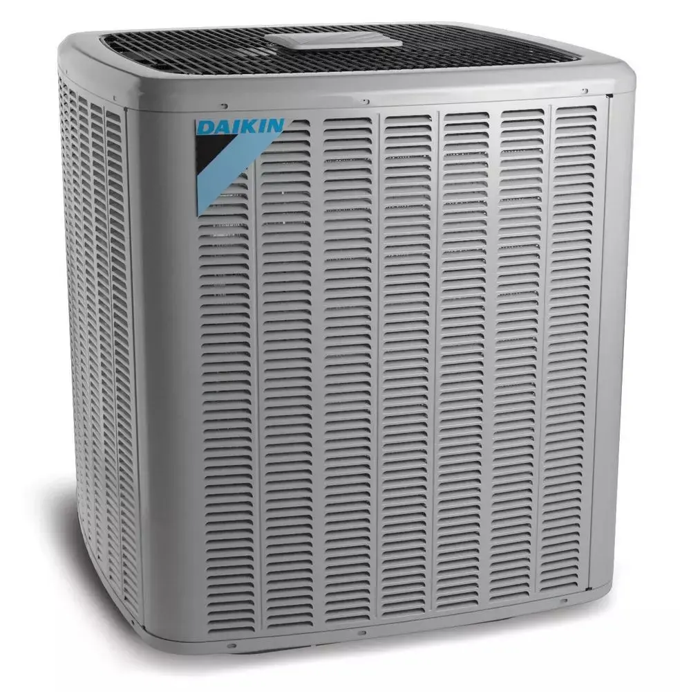 Daikin, Dx13sa0301, 2.5 Ton - 13 Seer - Condenser - Single Phase - R-410A 1
