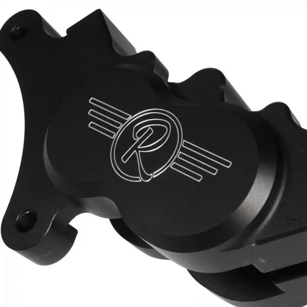 Classicbike Raisch 4 Piston Front Caliper Upgrade - Air Cooled Twins 2