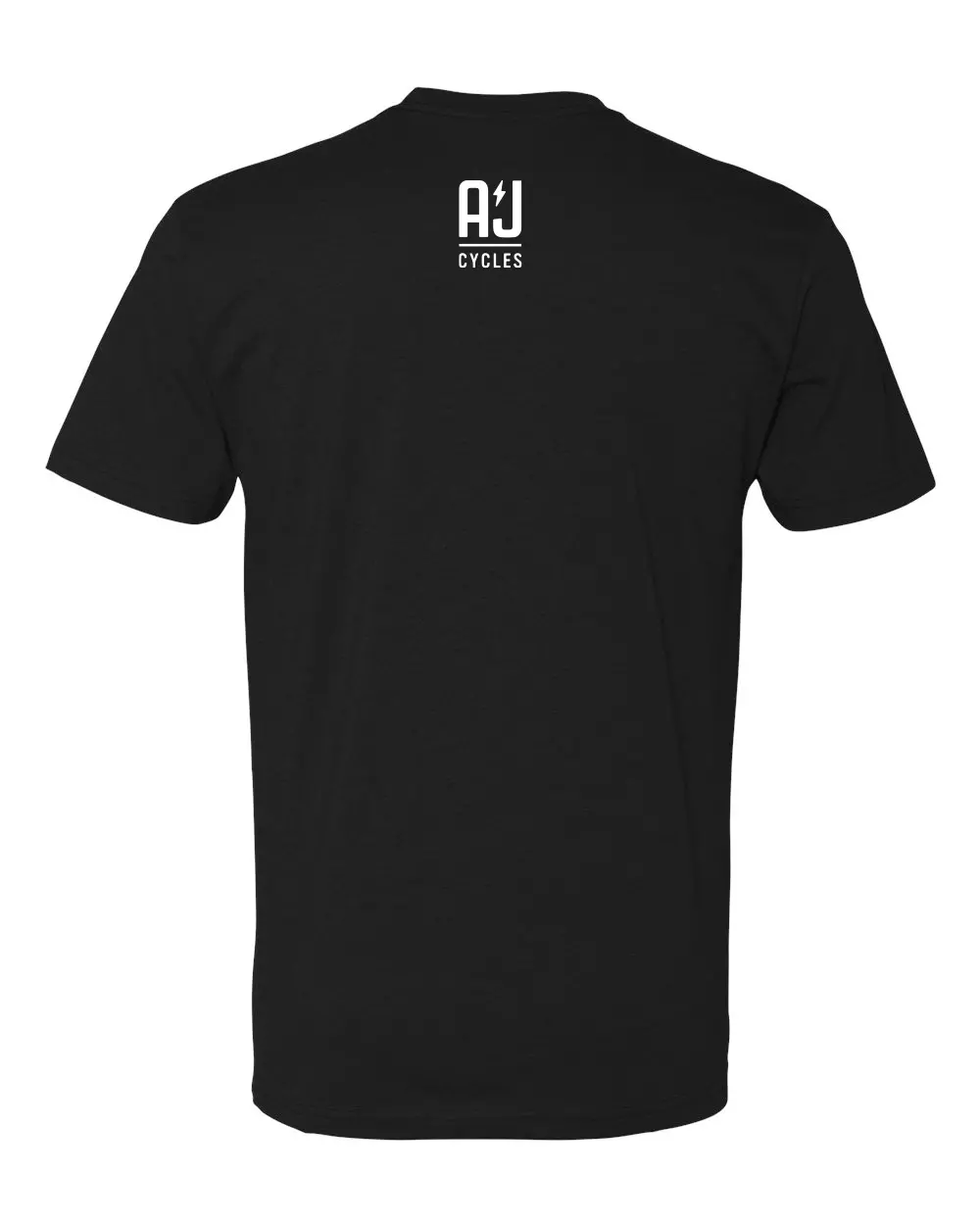 A&J Cycles “Tank” T-Shirt 3