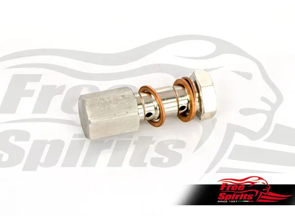 Free Spirits Abs Brake Line Link / Extender 1