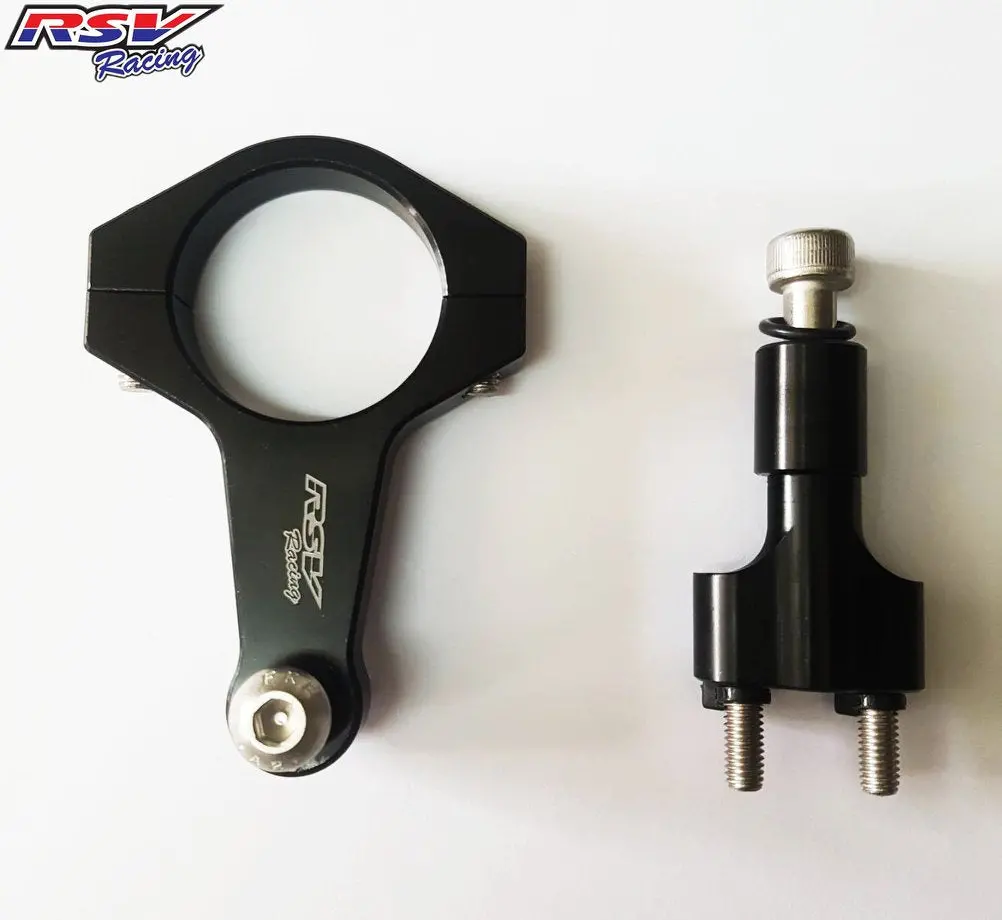 Rsv Racing Steering Damper Bracket Kits 3