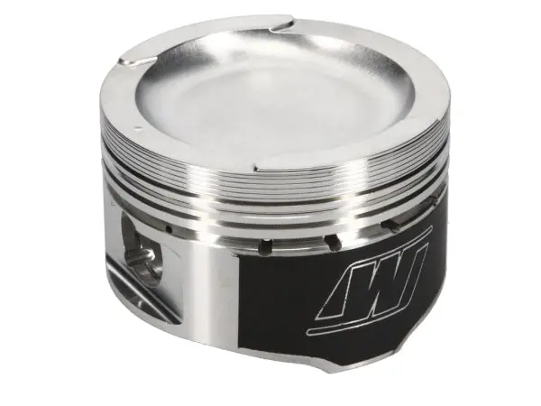 Wiseco Piston Set Vw 1.4Tsi, Ea111 (10.0:1) Armor Plated 1