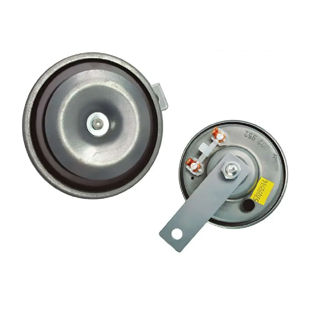 Claxon Platillo 24V Hella 1