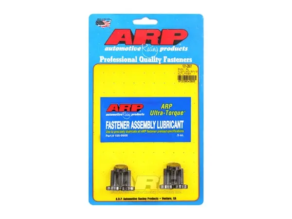 Arp Bmw Mini Cooper (N12/N14/N16/N18)1.6L Fwbk(M9) Flywheel Bolts 1