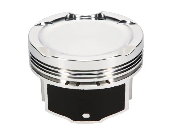 Je-Pistons Kit Vw 1.8T 20V 81.00Mm(8.5:1)Fsr-Perfect Skirt 1