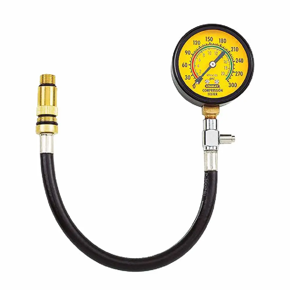Comprensimetro Gasolinero 79-033 Stanley 1