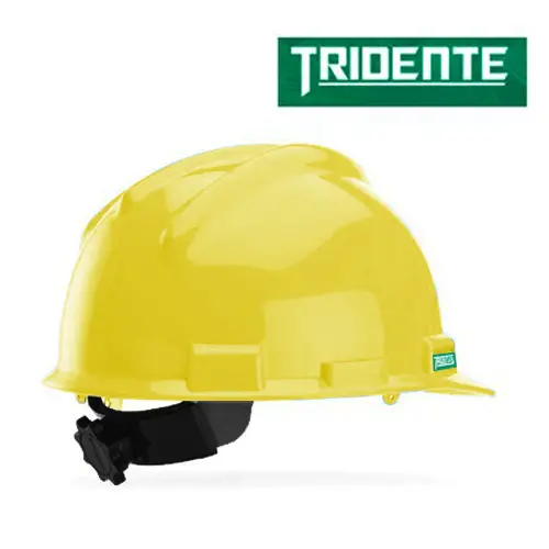 Casco Con Rachet Tridente 1