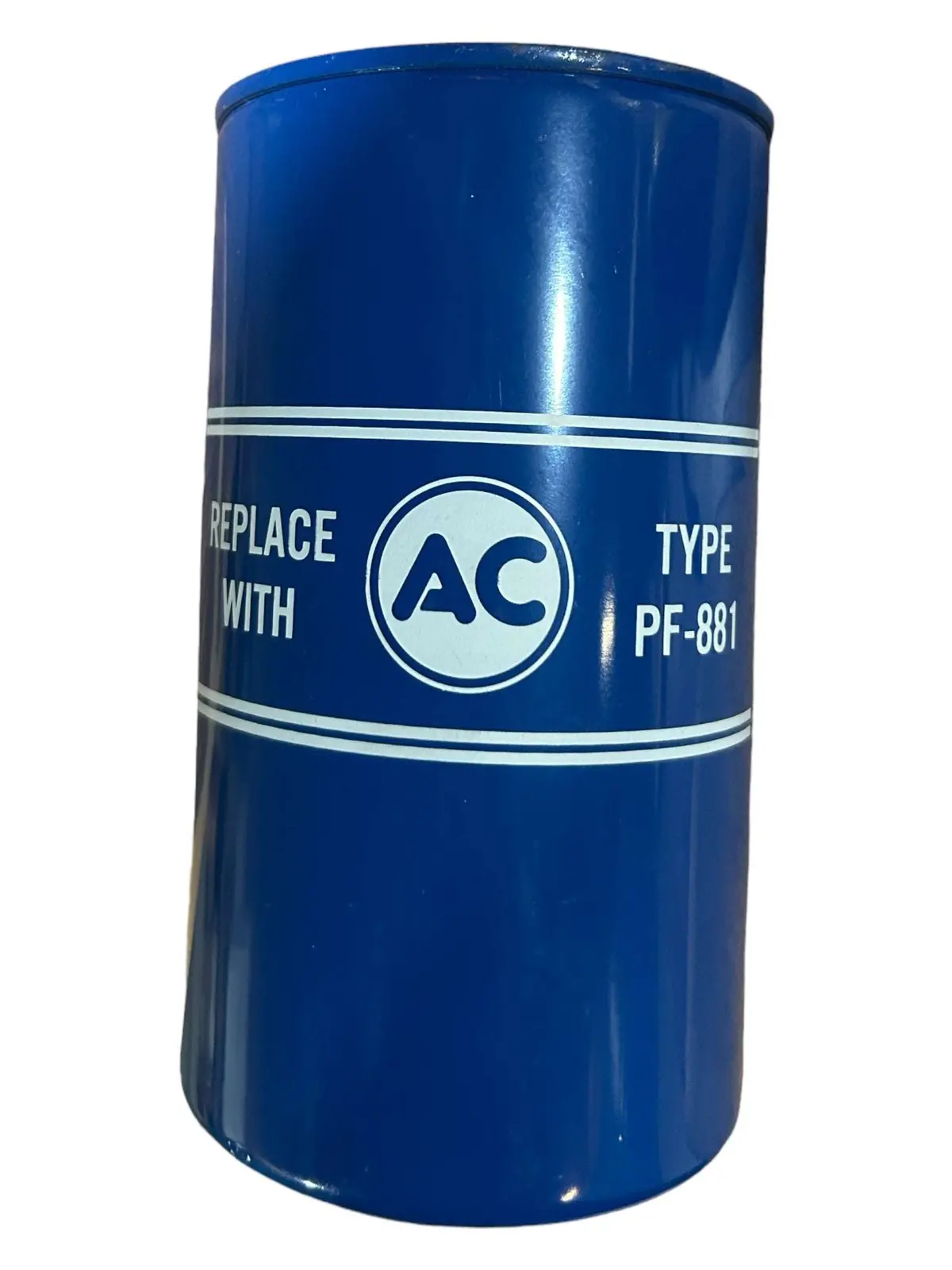 Ac Delco Pf-881, Fuel Filter 1