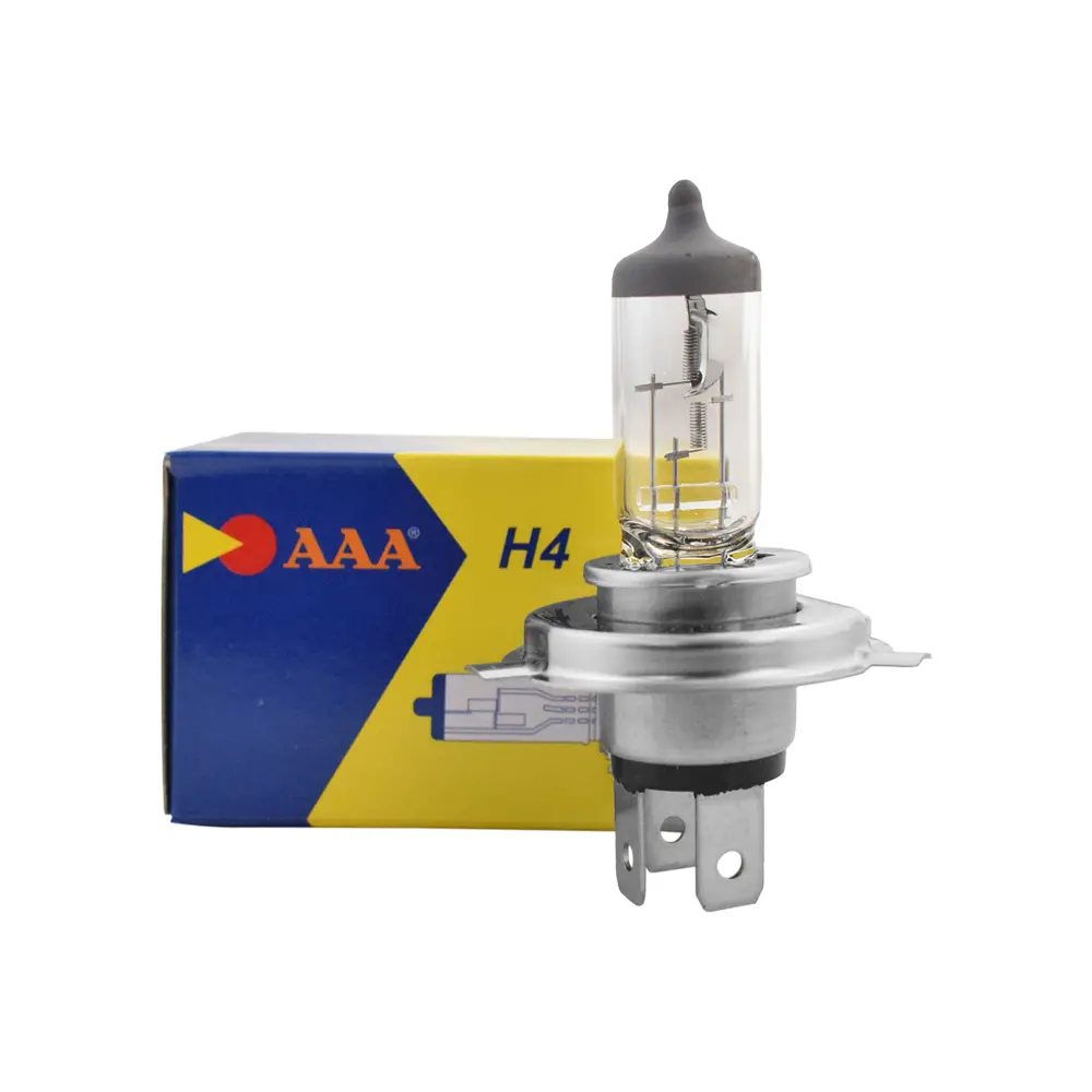 Foco Triple Aaa H4 12V 100/90W 1