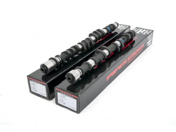 Piper Camshaft Toyota 1.6L 20V 4A-Ge Rally 1