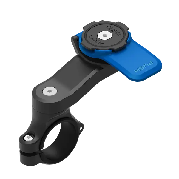 Quad Lock Handlebar Mount 1