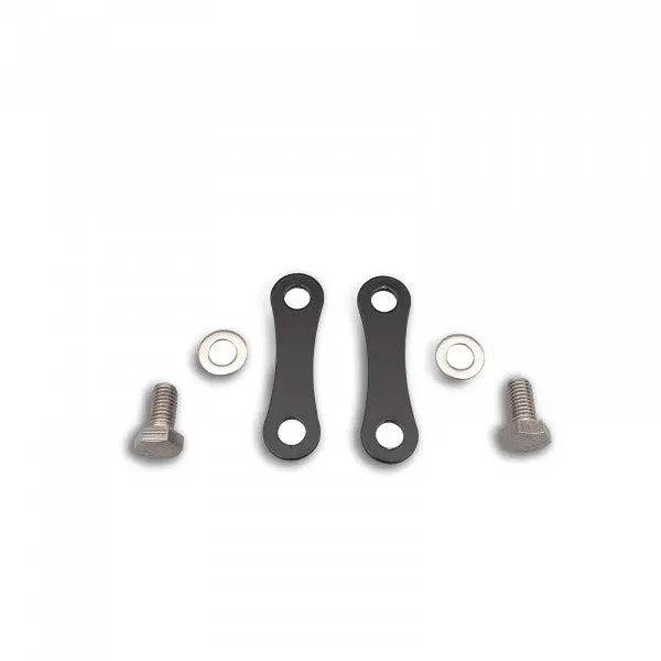 Classicbike Raisch Inside Shock Turn Signal Brackets 1