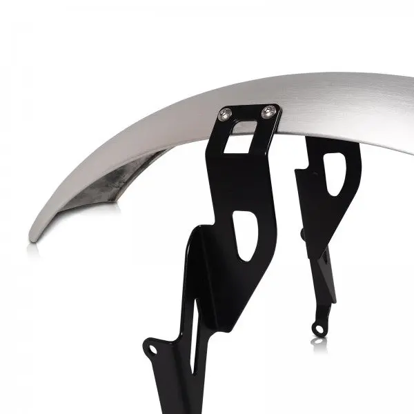Classicbike Raisch Aluminum Front Fender - Thruxton R / Rs / Tfc 2