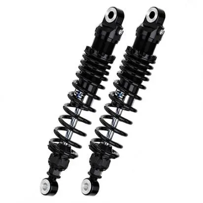 Yss Rz362-Trl Twin Shocks - Blackline - Triumph Modern Classics 1