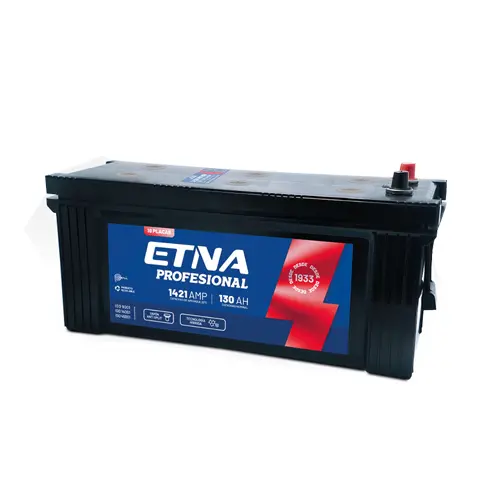 Bateria 19 Placas 12Vc (S-1219) Etna 1