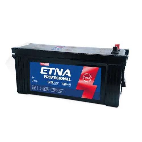 Batería 27 Placas 12Vc (S-1227) Etna 1