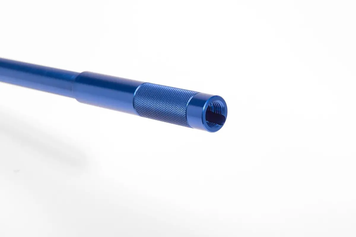 Motion Pro Damper Rod Bleed Tool 2