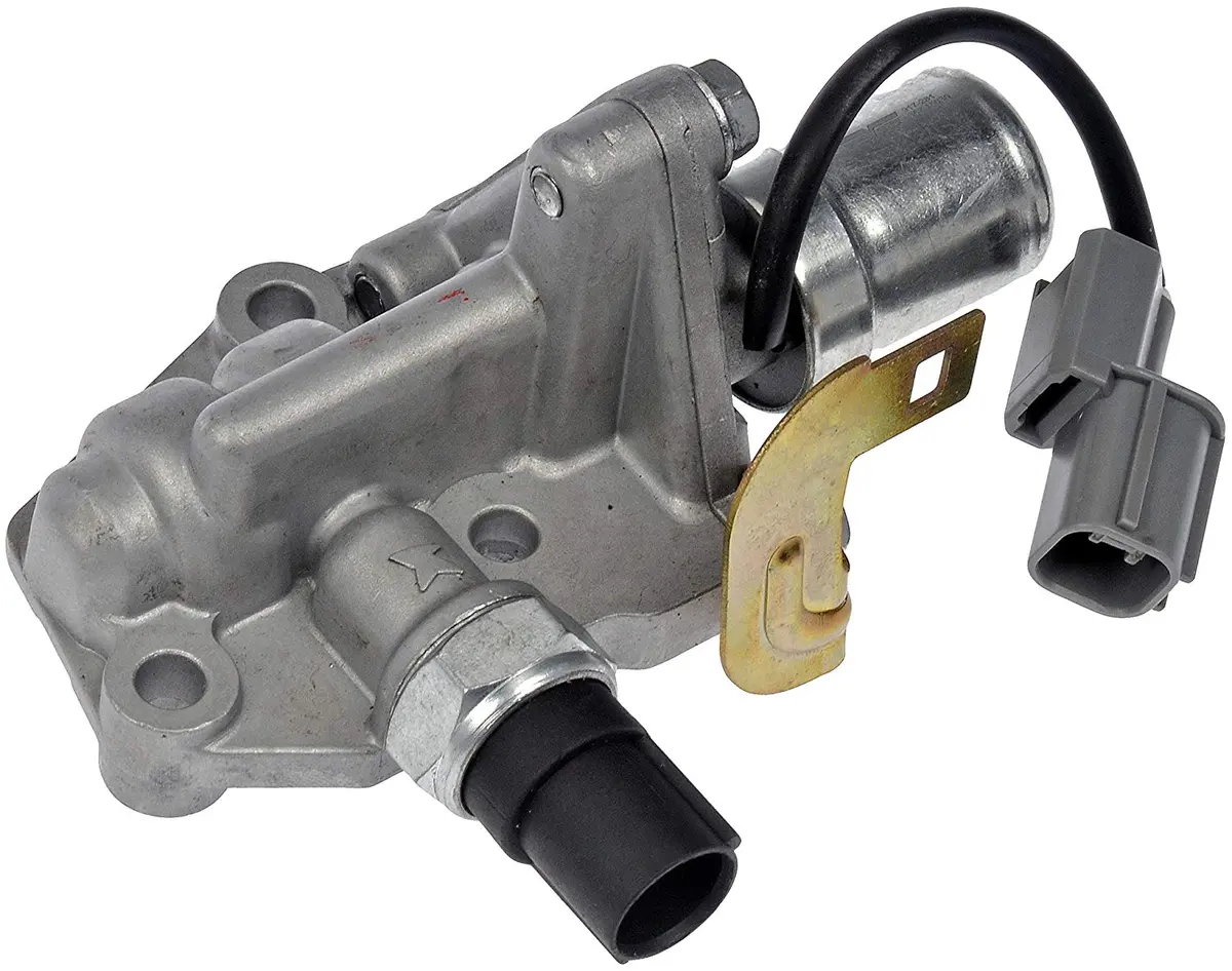 Dorman 917-281 Engine Variable Valve Timing (Vvt) Solenoid For Select Acura / Honda Models 1