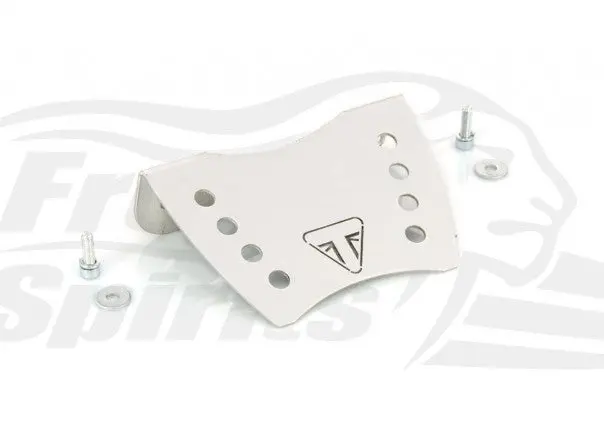 Free Spirits Tft Dash Shield / Cover - Triumph Scrambler 1200 Xe/Xc 1