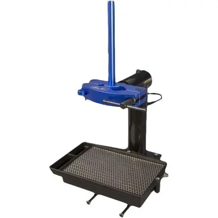 Motion Pro Pivot Suspension Vise 08-0628 1
