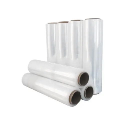 Rollo Stretch Film 1