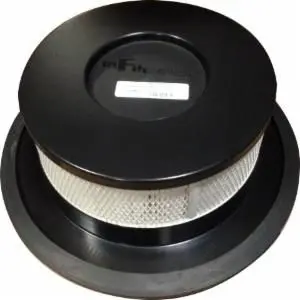 Mastercraft, Hepa Filter, For P415 15 Gallon Wet/Dry Vacuum, 267864 1