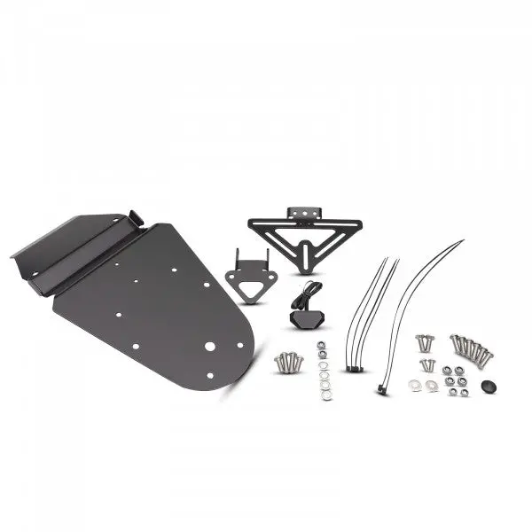 Classicbike Raisch Fender Eliminator Kit - Triumph Scrambler 1200 Xe / Xc 1
