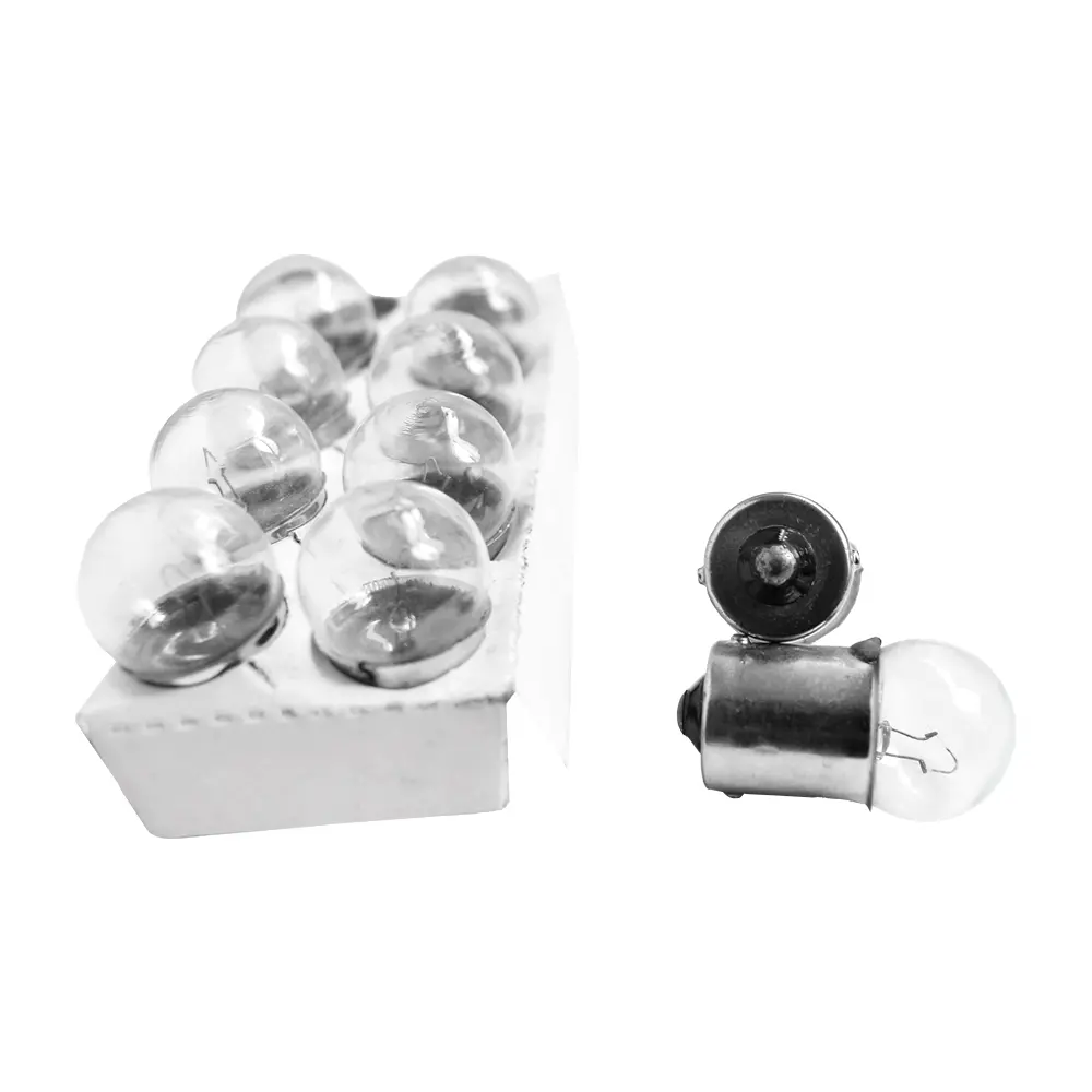 Foco Importado 67 10W Caja Por 10 Unidades Jci 1