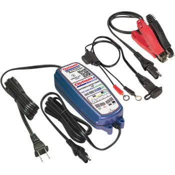 Optimate 2 Duo Battery Charger / Maintainer 1