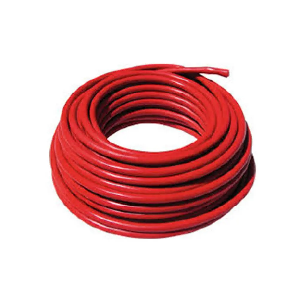 Cable D/Bateria Pesado # 2/0 (Rojo) Brande X 1 Metro 1