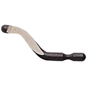 Shaviv Deburring Blade - Blade Type: B10, Manufacturer #: 3Bb10, 151-29212, 99-001-010 1