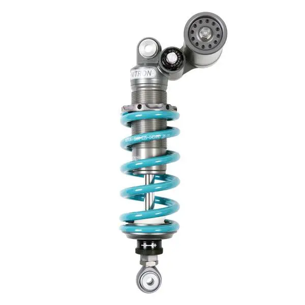 Nitron R3 Shock - Bmw R Nine T - All 2