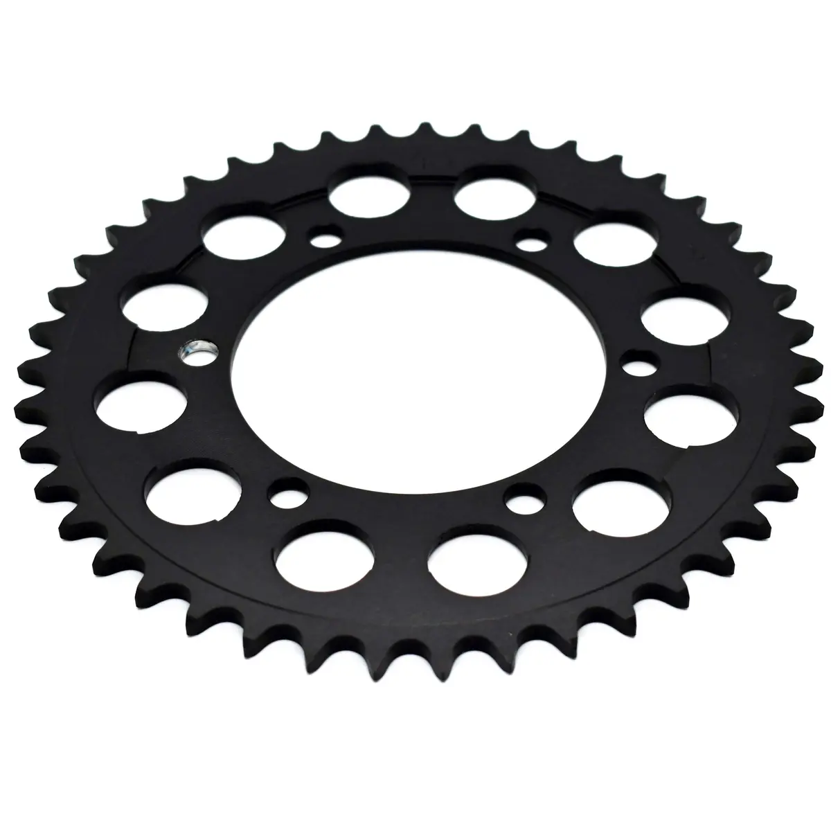 A&J Cycles Aluminum Sprockets - 2016 + Triumph Classics 3