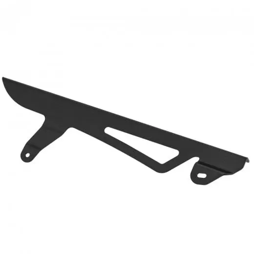 Motone Tanto Chain Guard - 2001-2015 Triumph Bonneville, Scrambler And Thruxton 1