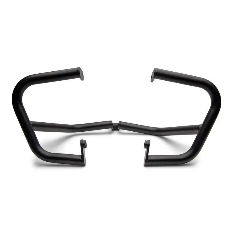 British Customs 3 Point Engine Guards / Crash Protection - 2016+ Triumph Twins 1