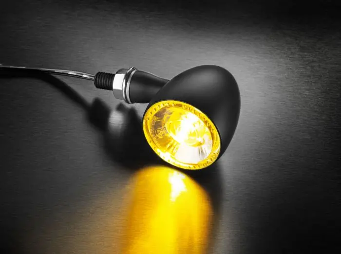 Kellermann Bullet 1000 Extreme Led Turn Signals - Pair 2