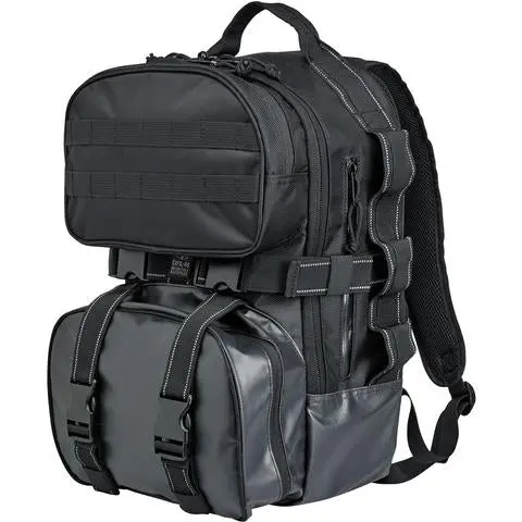 Biltwell Exfil-48 Backpack 1