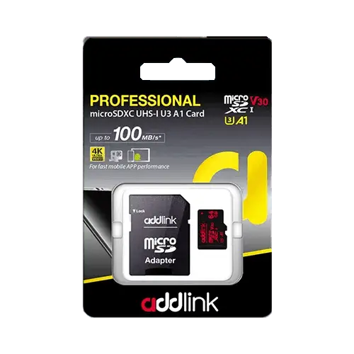 Addlink Micro Sd 1